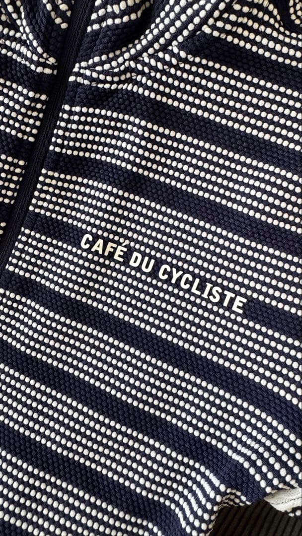 Café du Cycliste フランシーヌ S