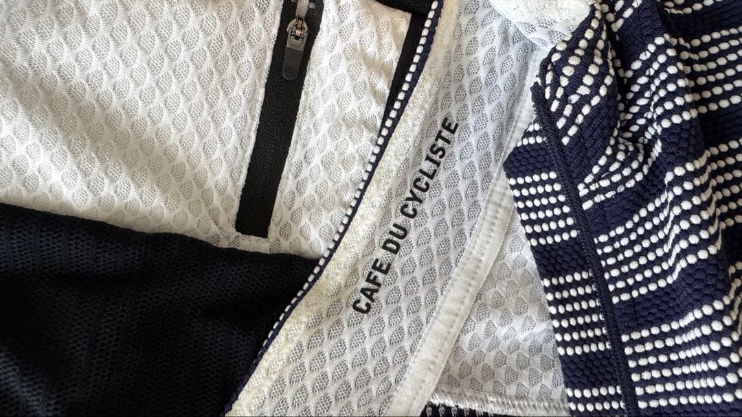 Café du Cycliste フランシーヌ S