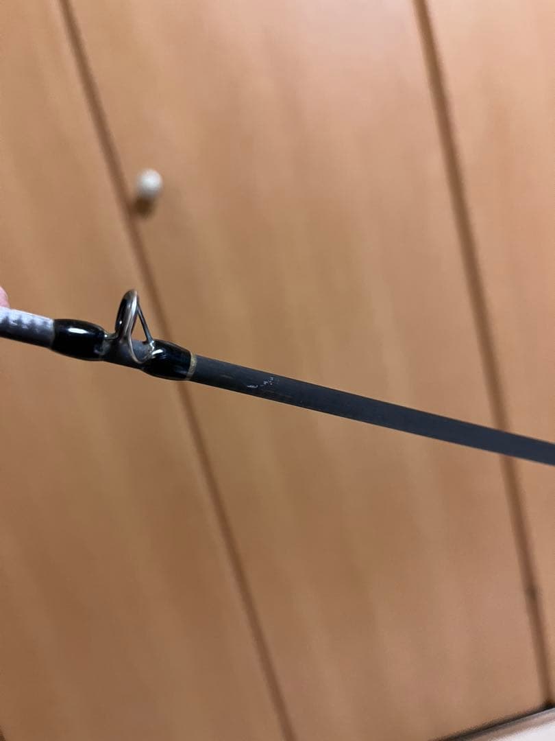 TCR610ML ノースフォークコンポジット J CUSTOM 2.0
