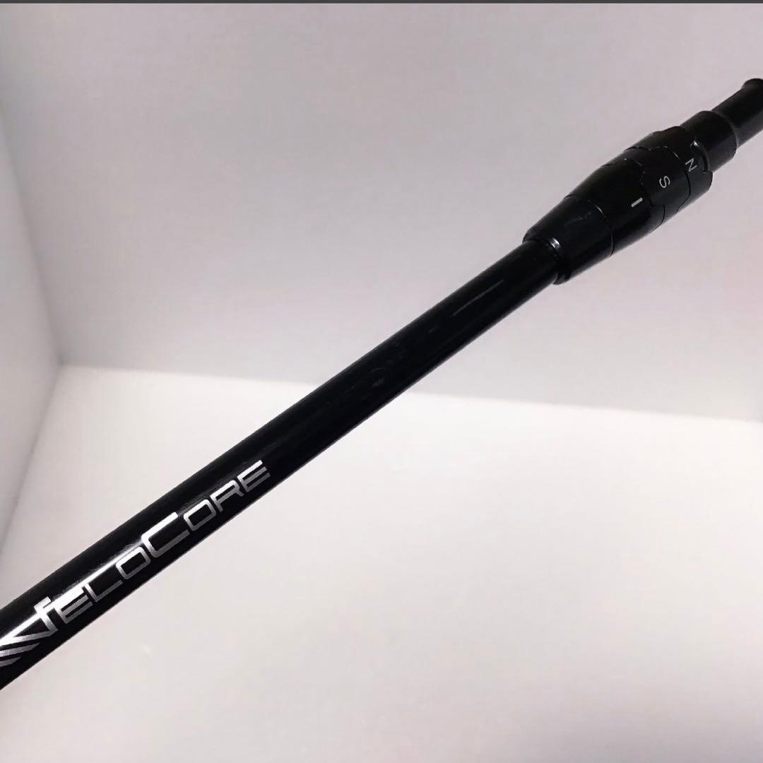 Fujikura VENTUS Black 6s キャロウェイ