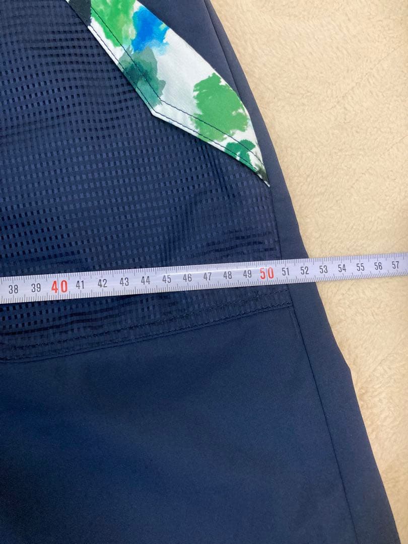 アダバット　レディース ゴルフパンツ　ウェア新品