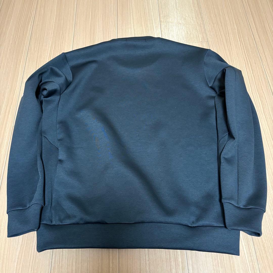 【美品】ミズノプロ 楽天イーグルス テックスウェット Mサイズ