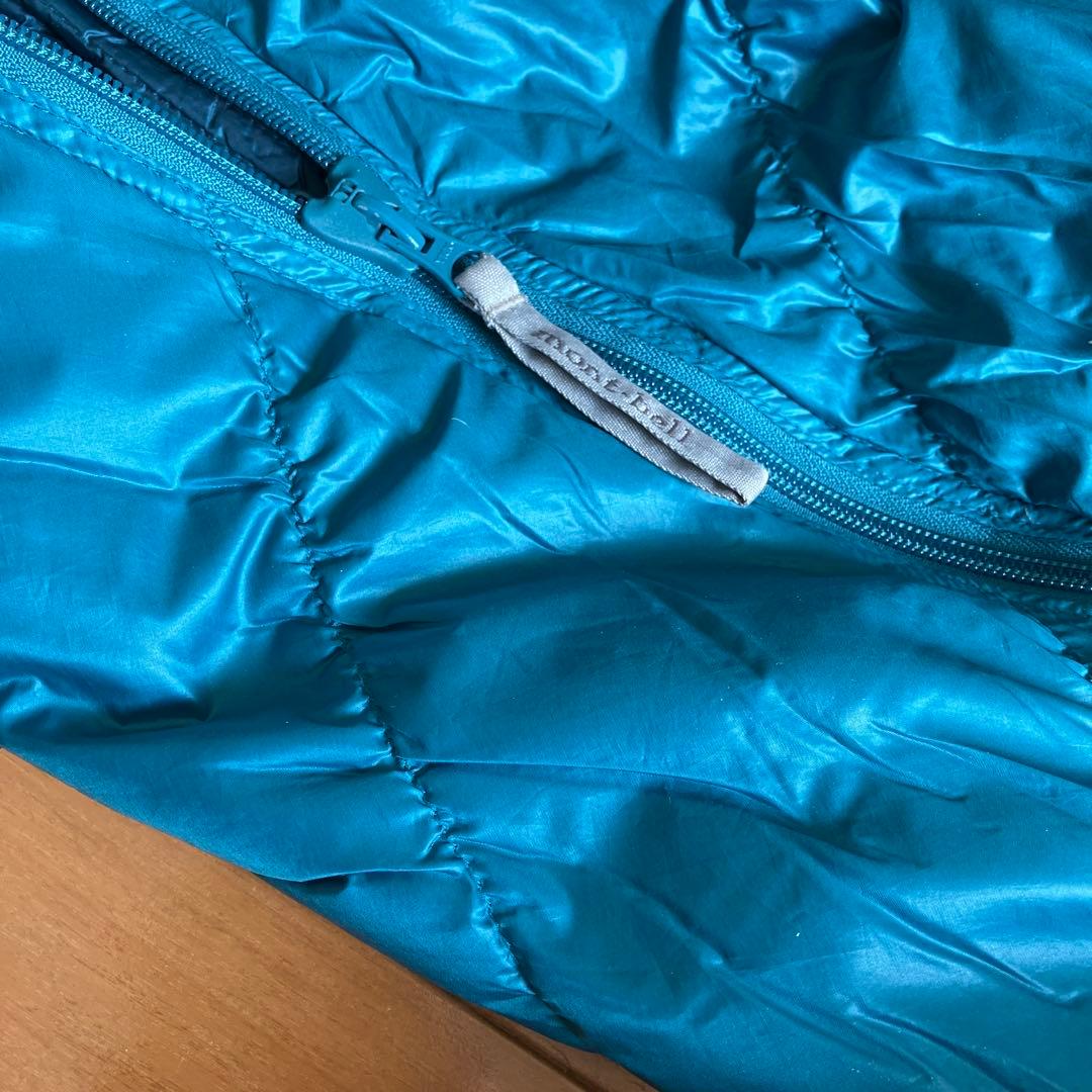 アウトドア寝具 mont-bell Down Hugger 650 #3