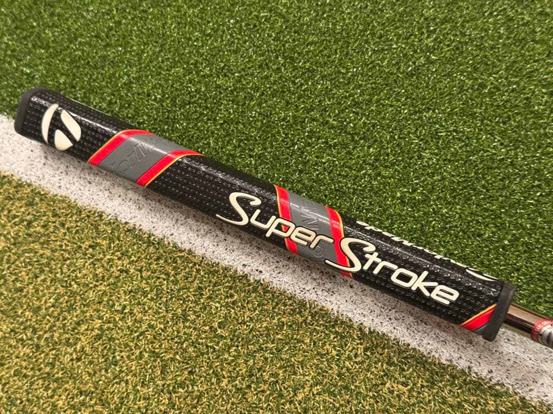 TaylorMade テーラーメイド 34インチ パター スパイダー