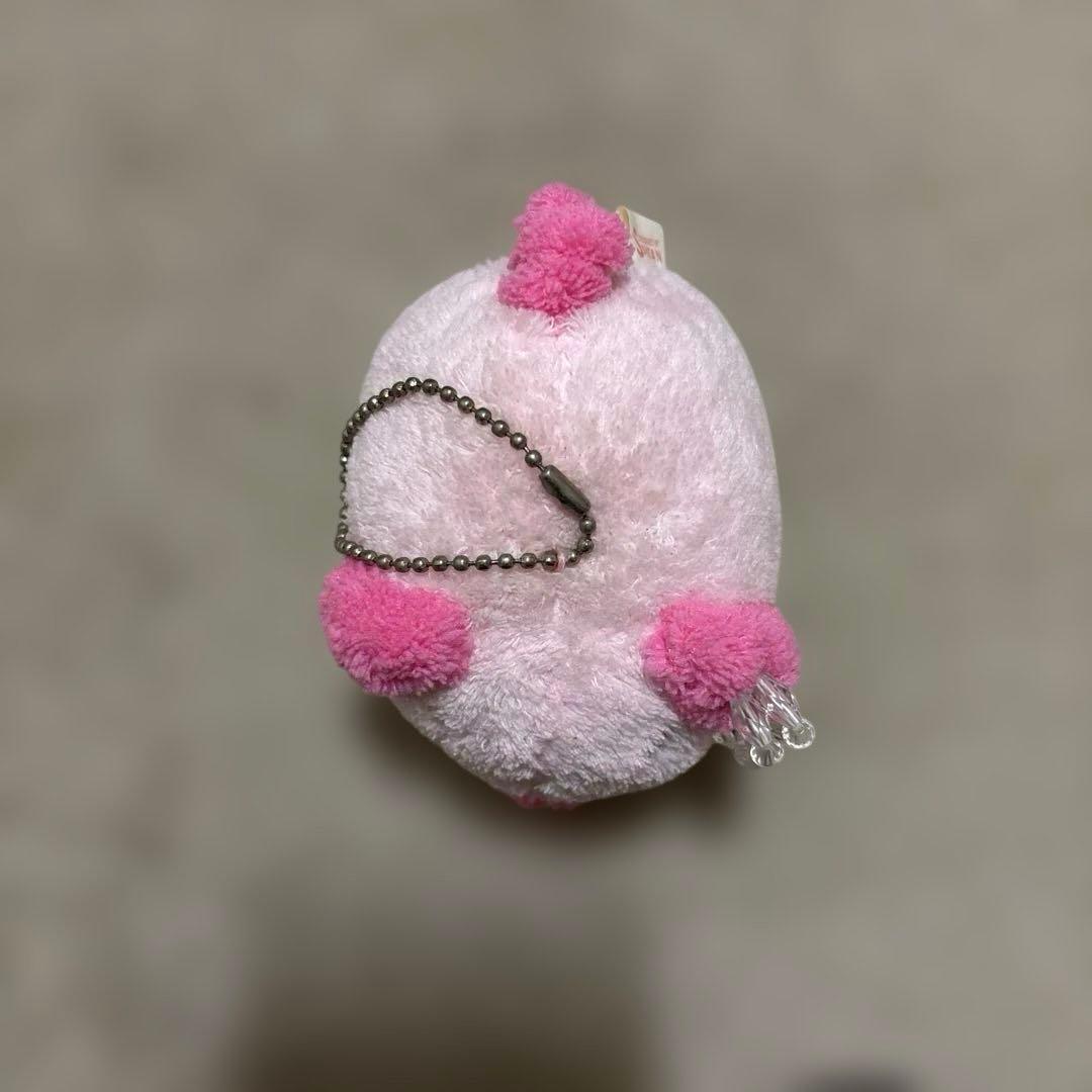 平成 ぬいぐるみ ムチムチピギー SANTAN ぶた ブタ