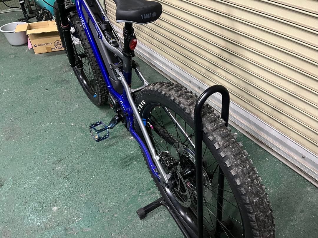 Yamaha ypj-mt pro 2020年