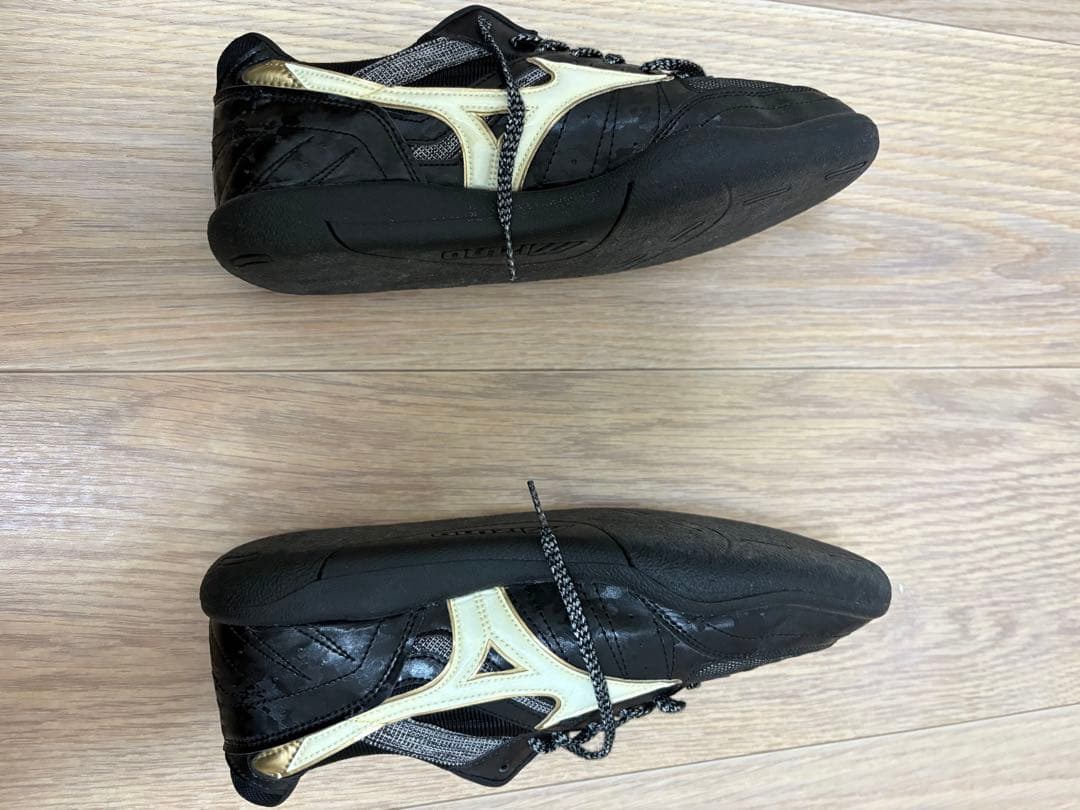 Mizuno フィールド GEO スパイクシューズ