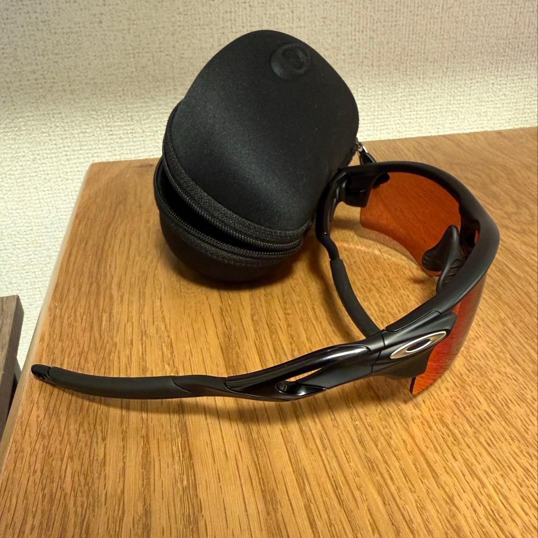 オークリー（OAKLEY）プリズム ゴルフ レーダー ロック パス サングラス