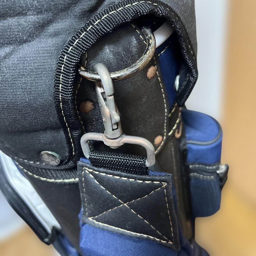 MIZUNOクラブ　le coq sportifバッグ　中古　メンズ　セット