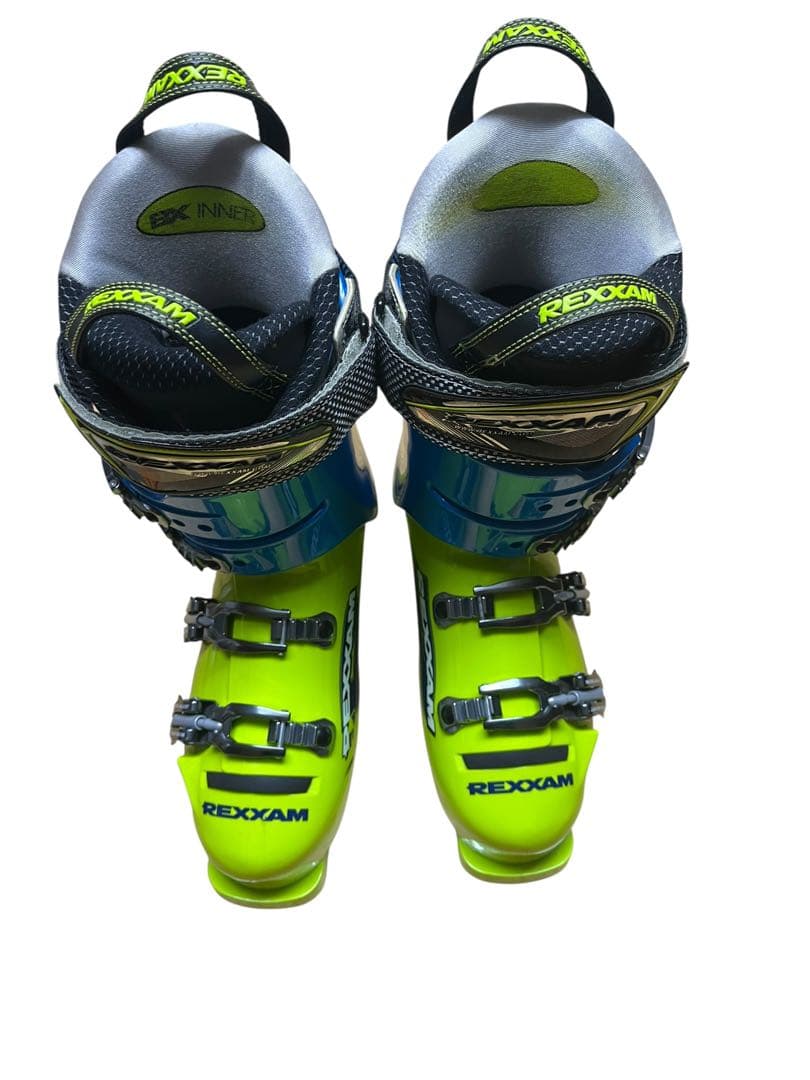 REXXAM PowerREX-100 /26.5〜27.0cm