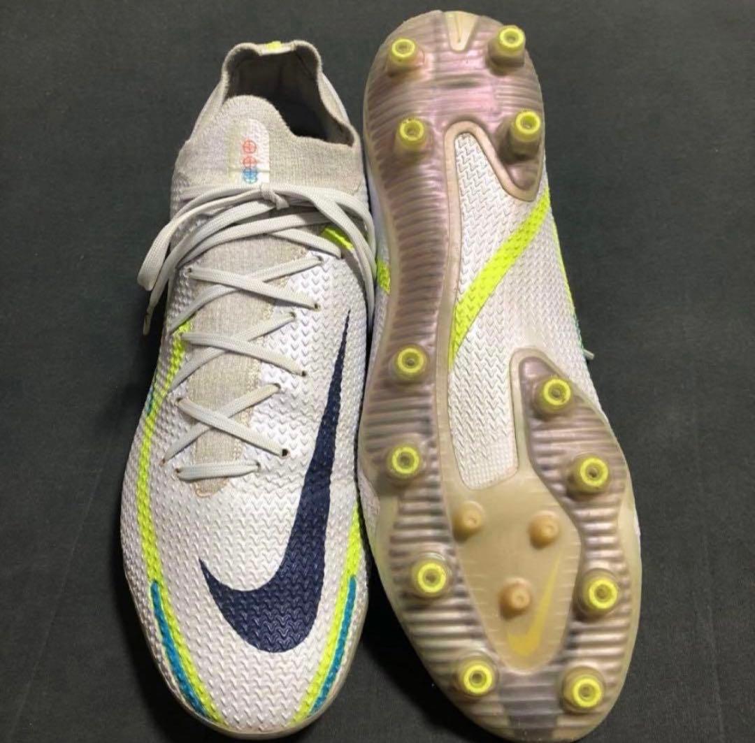 NIKE ファントムGT2 AG 27cm 168