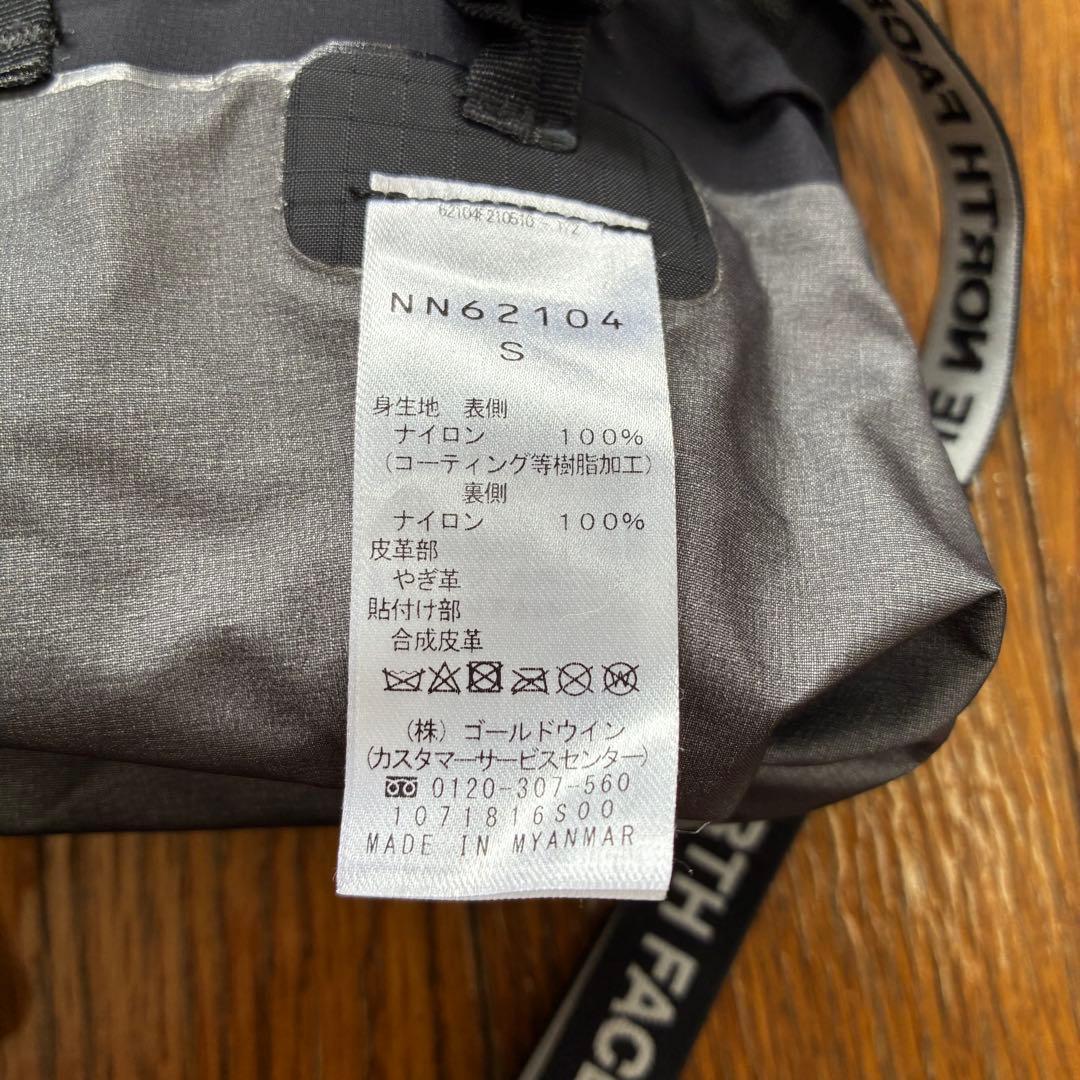 THE NORTH FACE ガイドオーバーグローブ