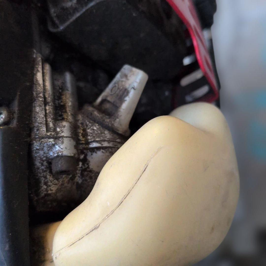 Subaru EH025 水中ポンプ KR-25F　KOSHIN 水ポンプ