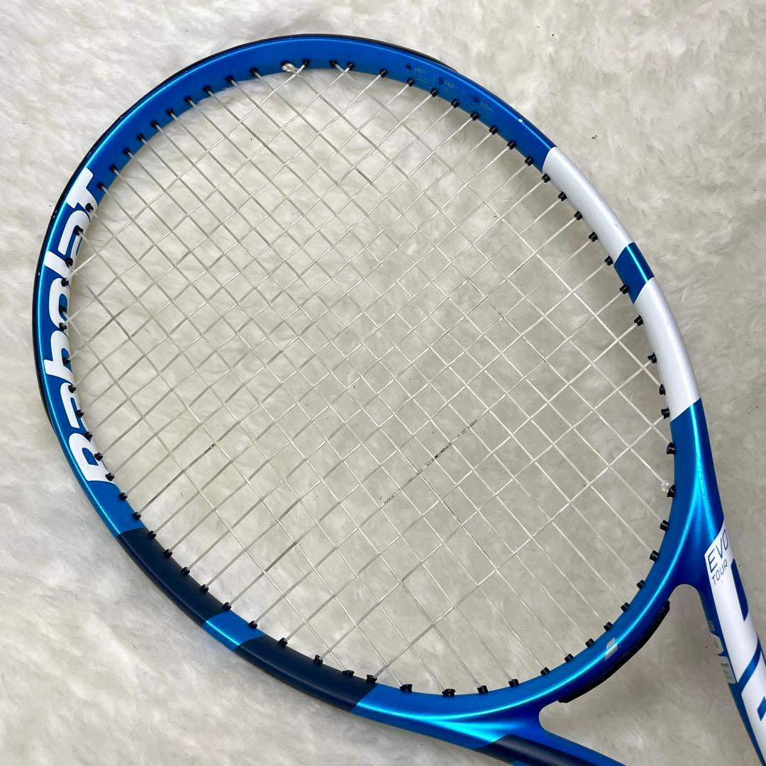 Babolat Evo Drive Tour バボラ エボドライブツアー 硬式