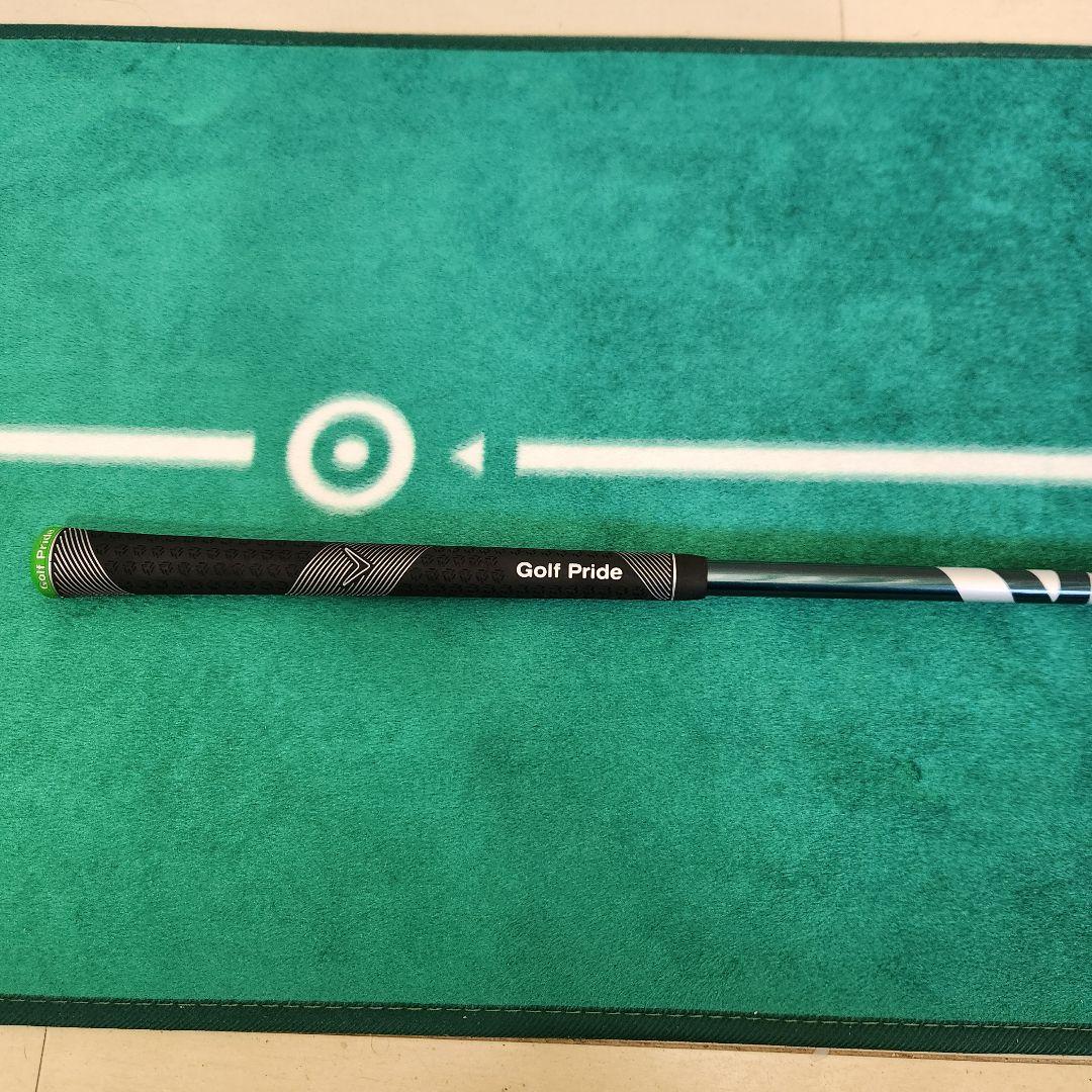 新品・未使用 VENTUS GREEN 5-S 45.5 キャロウェイ純正 1W