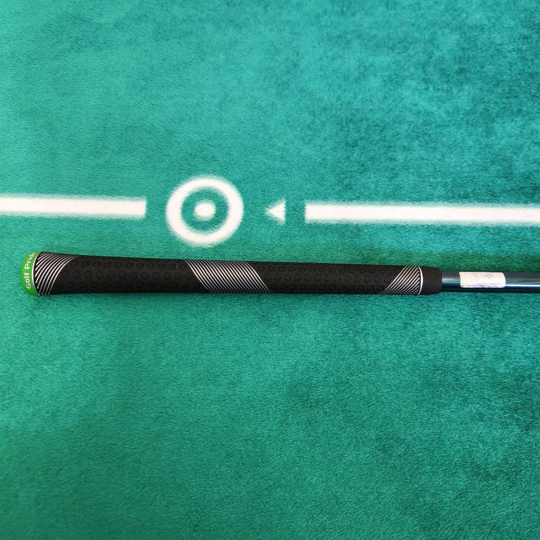 新品・未使用 VENTUS GREEN 5-S 45.5 キャロウェイ純正 1W