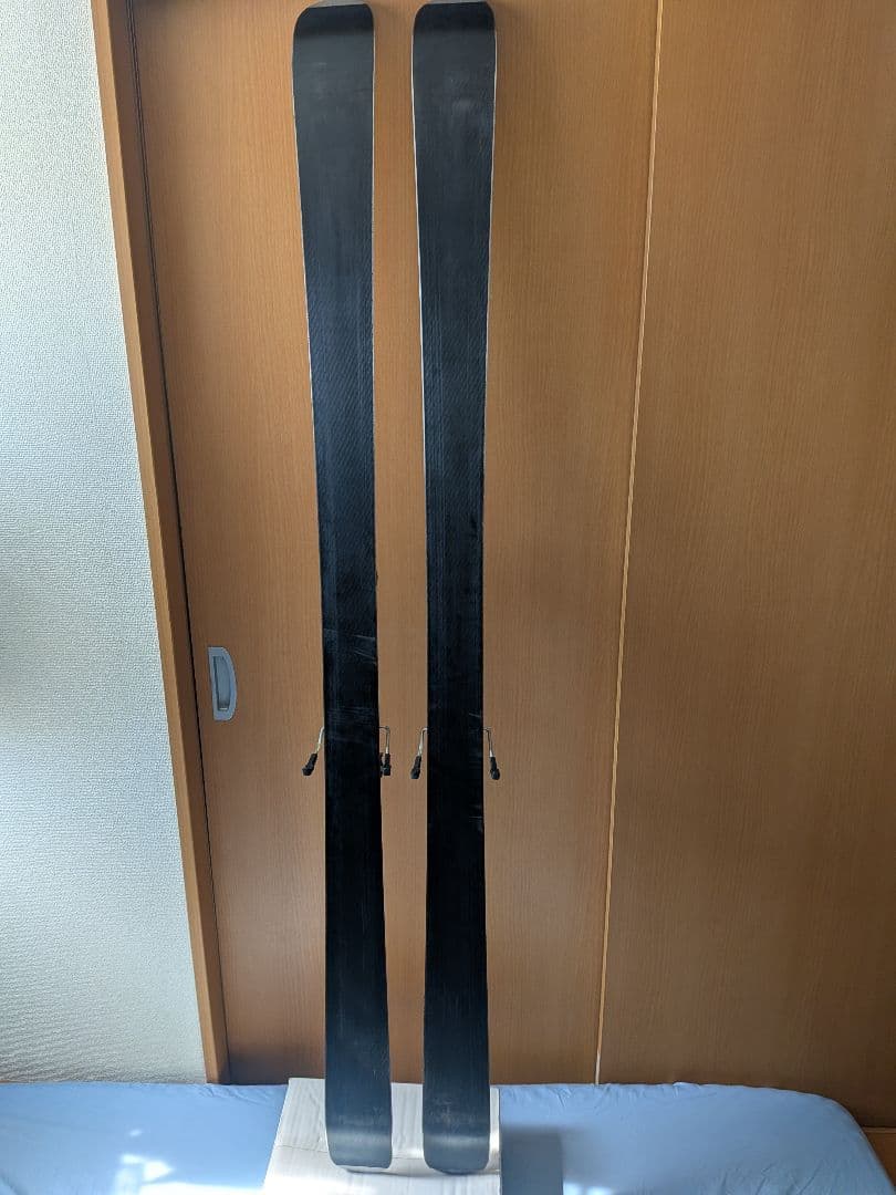 HART Quest Q7.2 180cm R23m ツインチップ
