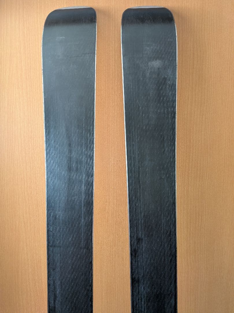 HART Quest Q7.2 180cm R23m ツインチップ