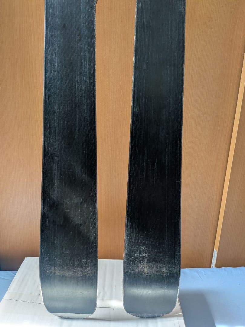 HART Quest Q7.2 180cm R23m ツインチップ