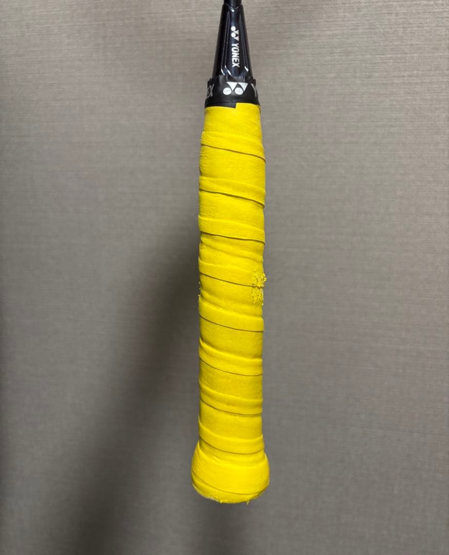 YONEX アストロクス 99ゲーム　ホワイトタイガー