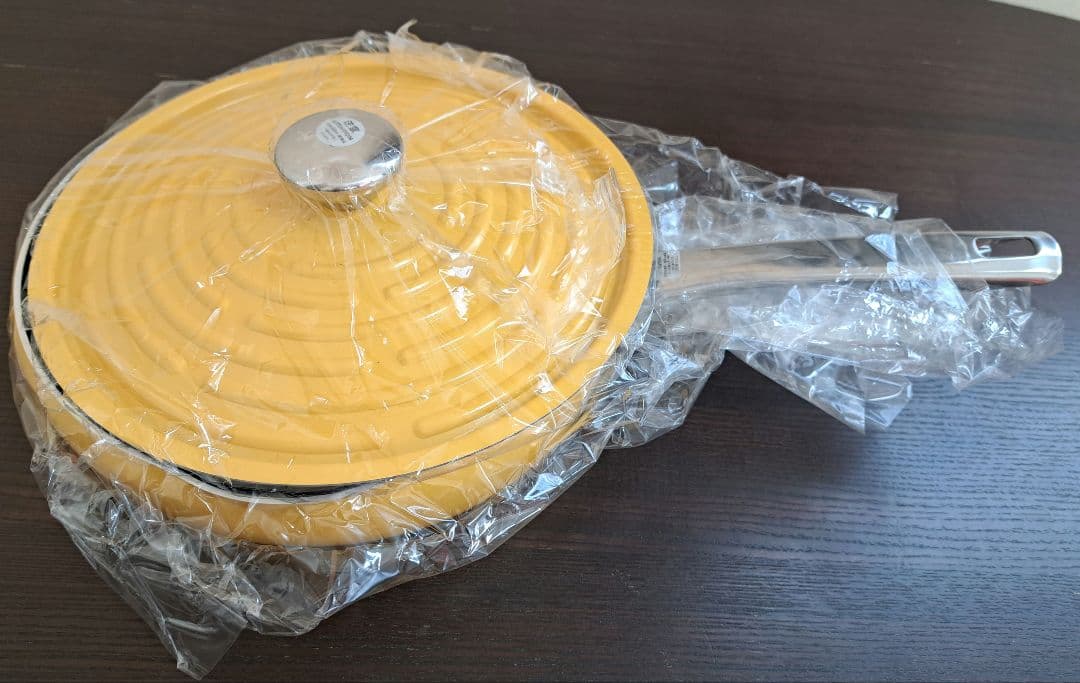 新品未使用　MEYAR フライパン 26cm