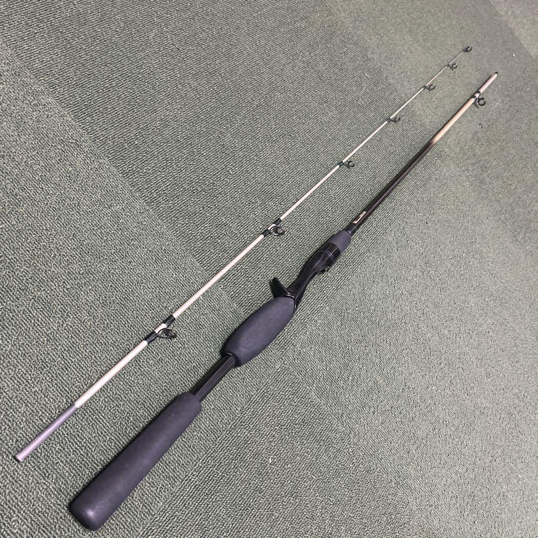 値下げ‼️シマノ　バンタムエクセージ　ダブルハンドル