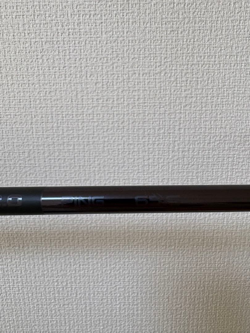 PING G440K 9° TOUR 2.0 BLACK 65S ドライバー
