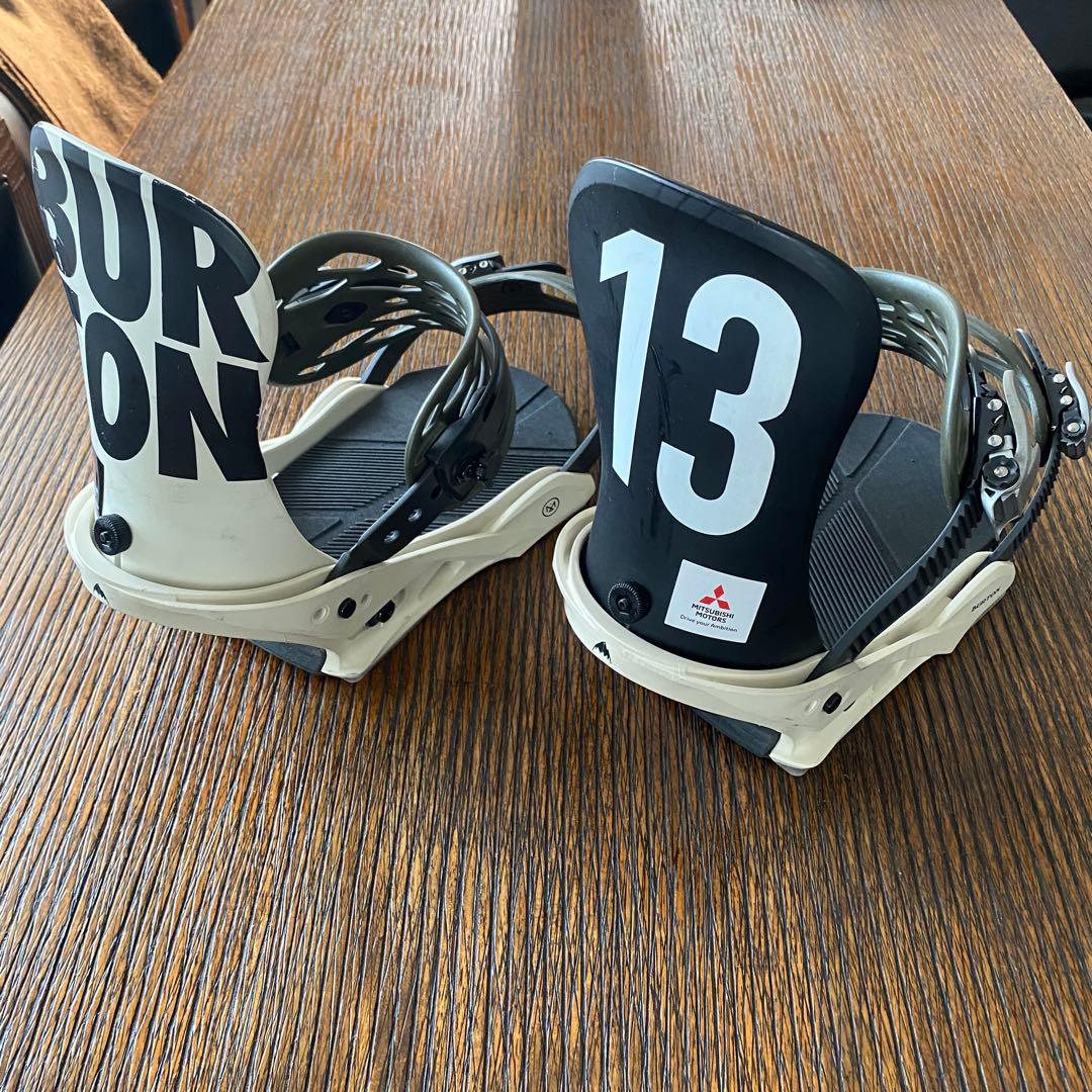 早い者勝ち❗️レアモデル‼️BURTON MISSION❗️バートンミッション‼️
