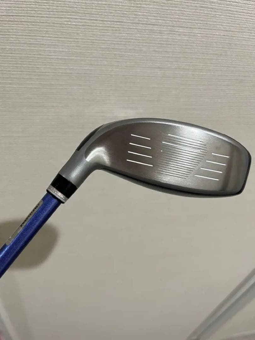XXIO 11 レディース H5