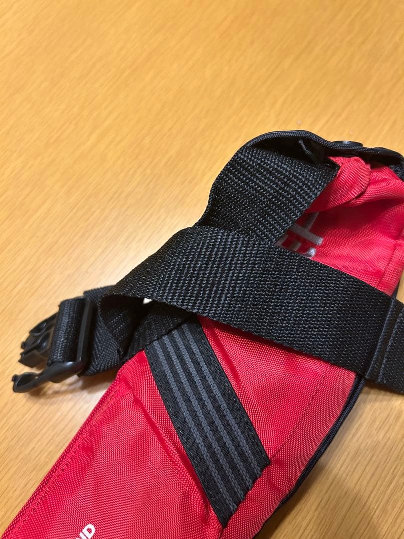 一誠　ライフジャケット　中古品