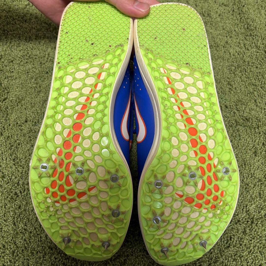 【26.5】 Nike トリプルジャンプ エリート2
