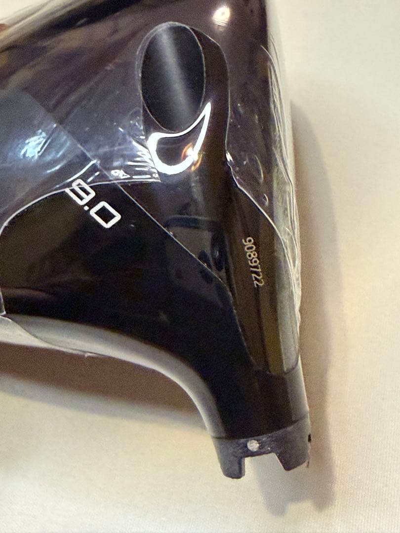 タイトリスト　GT2 9度 ドライバーヘッド　新品 未使用