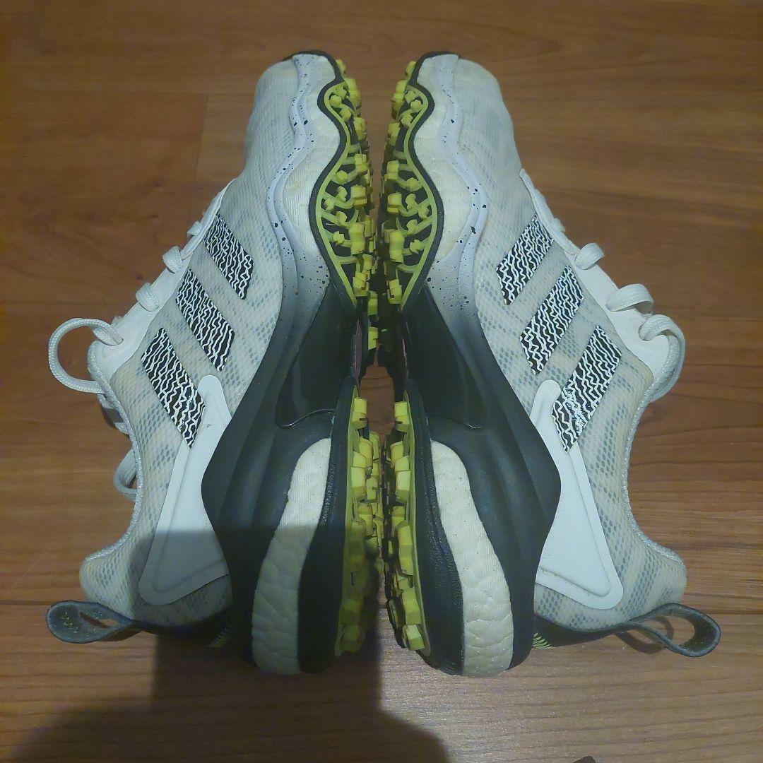 adidas コードカオス 25
