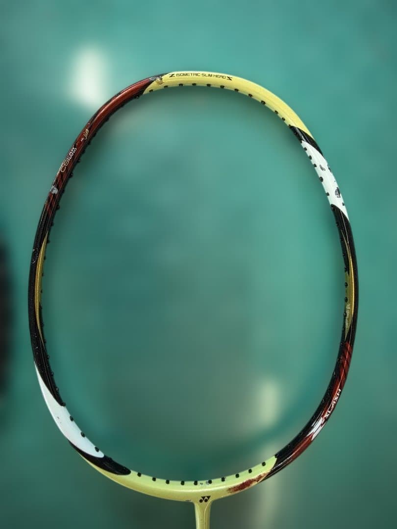 YONEX ARCSABER Z-SLASH D19 2本セット