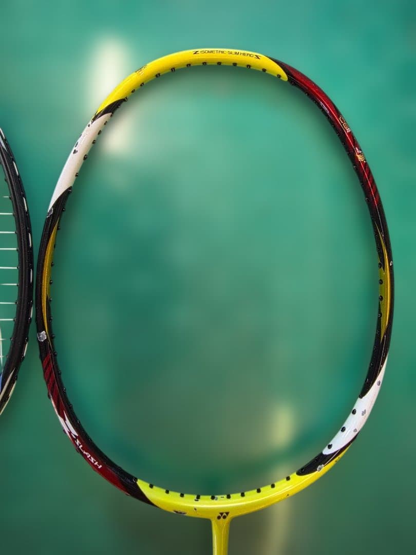 YONEX ARCSABER Z-SLASH D19 2本セット