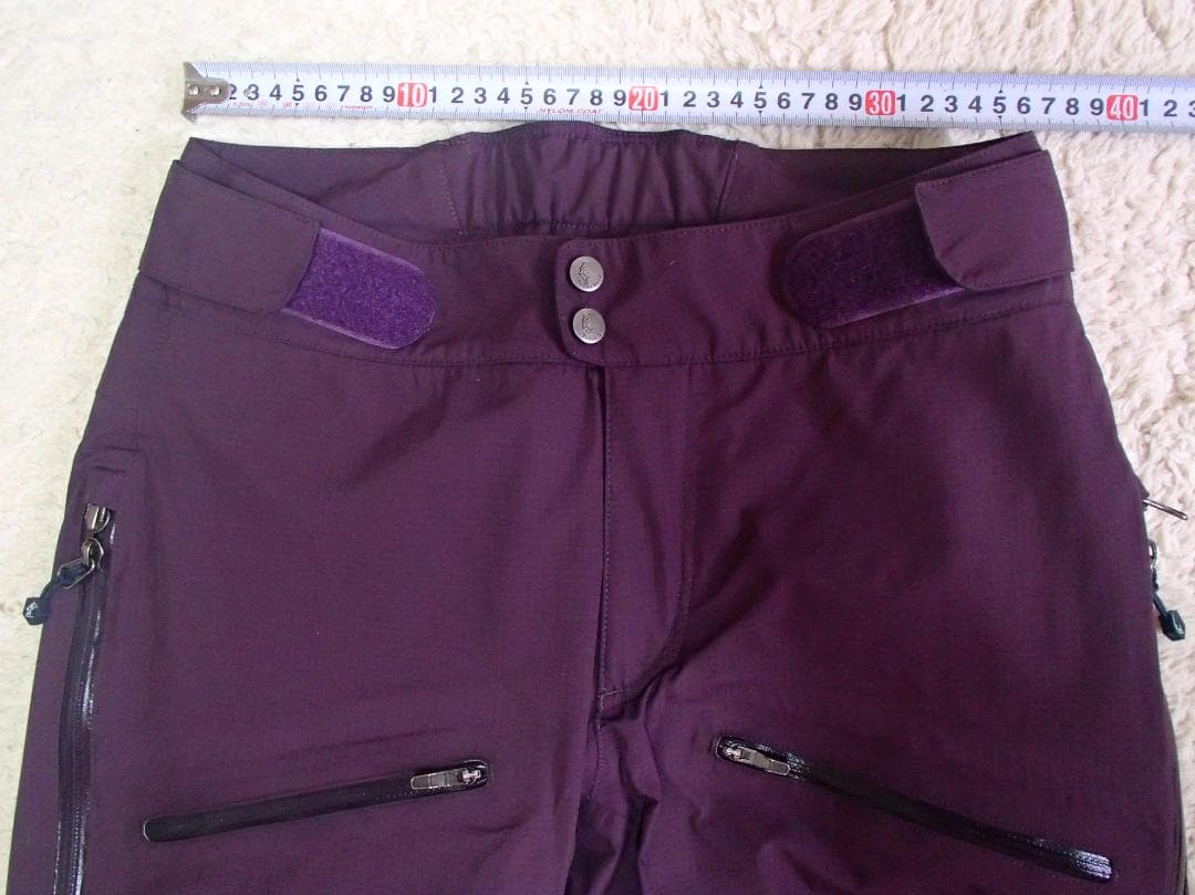 ティートンブロスTetonBros　パンツ