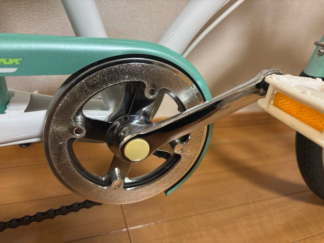 子供用自転車 サイクルベースあさひ 22インチ