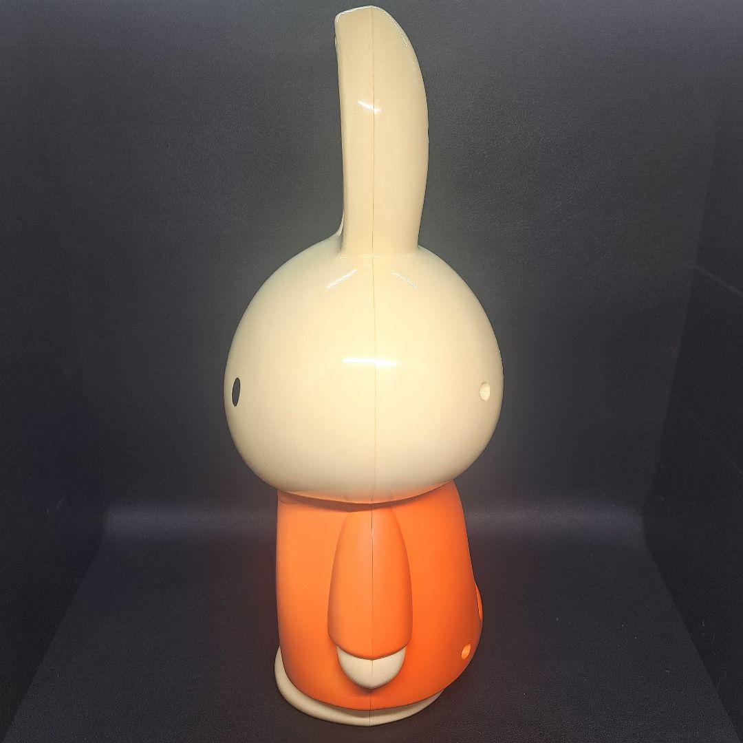CITIZEN　シチズン　Miffy　ミッフィー　おしゃべり目覚まし時計　未使用