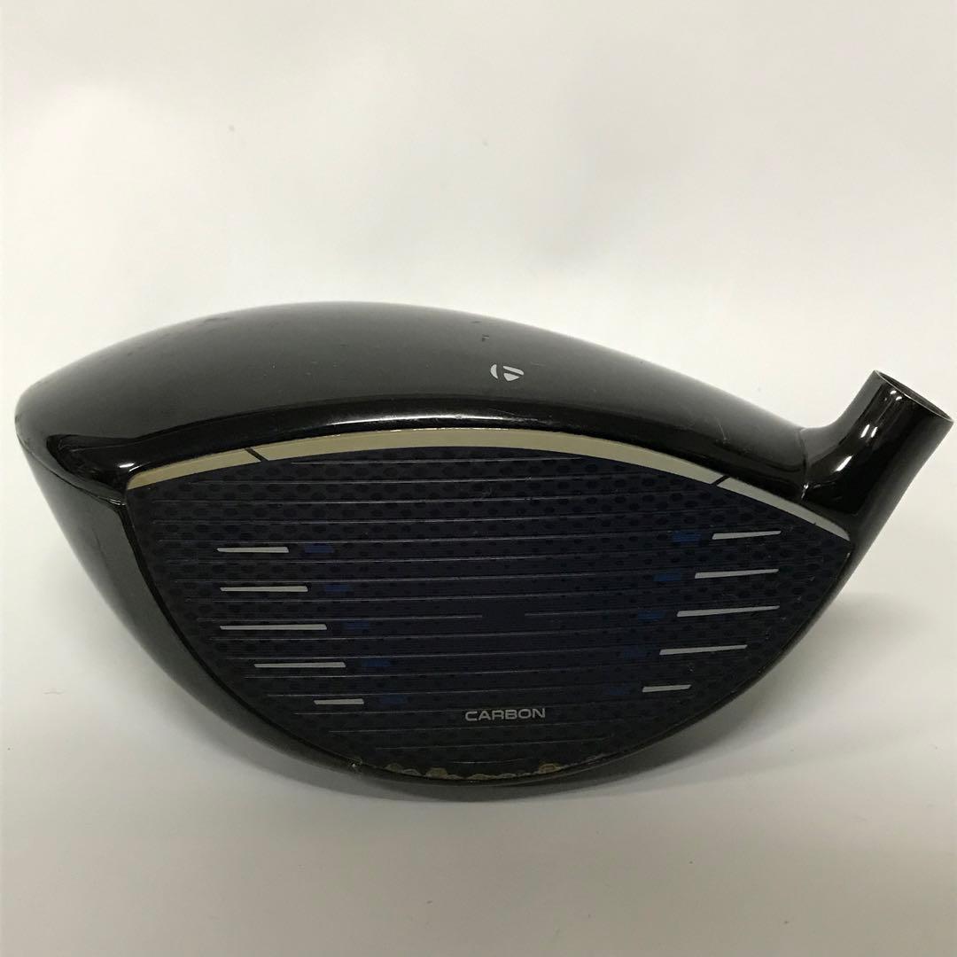◯ TaylorMade QI10 9.0° ヘッドのみ　ゴルフ　/M4