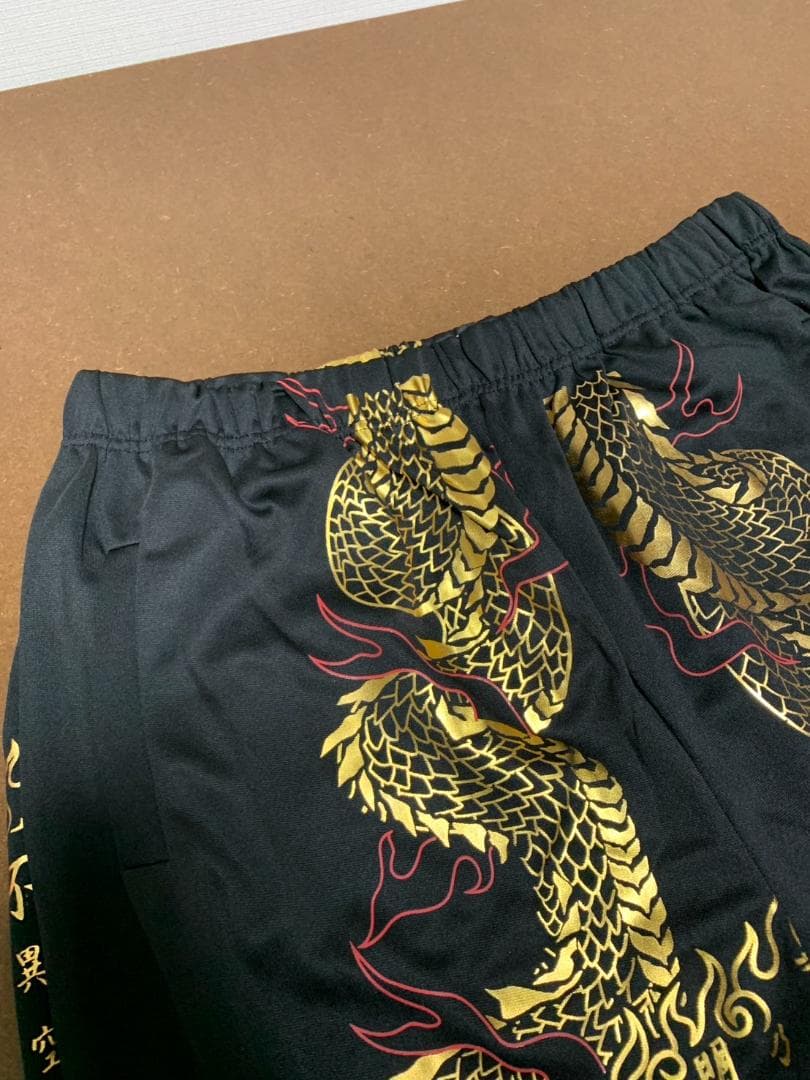 [BLOOD MONEY TOKYO] ジャージセットアップ 2XL
