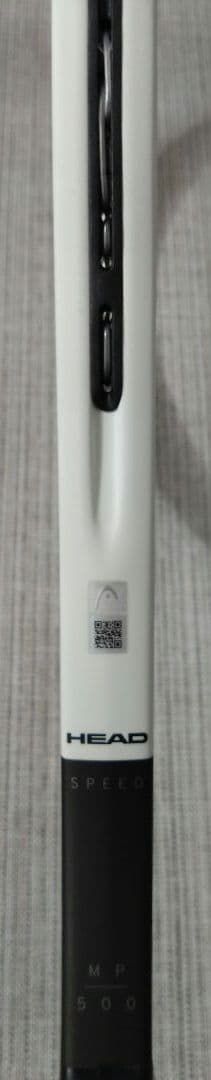 HEAD　SPEED MP　2024モデル　G2
