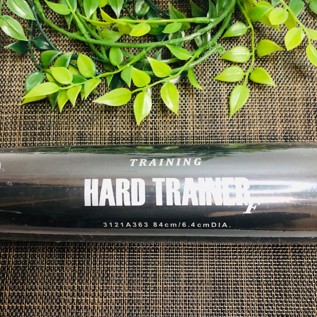 アシックス　トレーニングバット　ハードトレーナー　3121A363 84cm