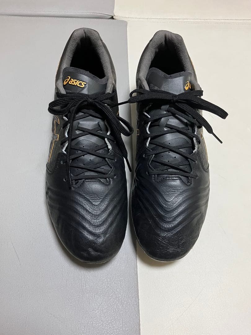 サッカー スパイク アシックス ウルトレッツァ2 26.5cm 1103A061