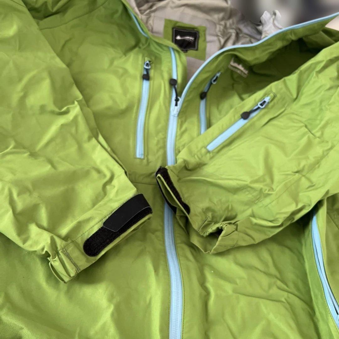 Mountain Surf マウンテンサーフ　スノーボードウェアセット