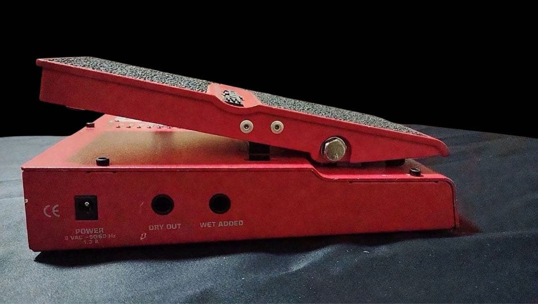 【値下げ】DigiTech WHAMMY4