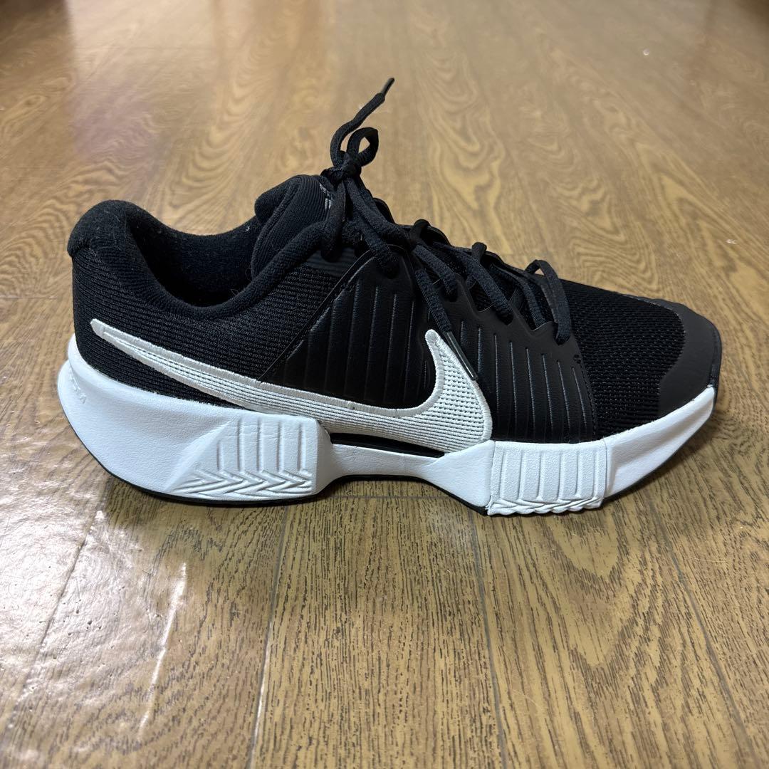 NIKE ズームGPチャレンジプロ　クレー　26.0cm