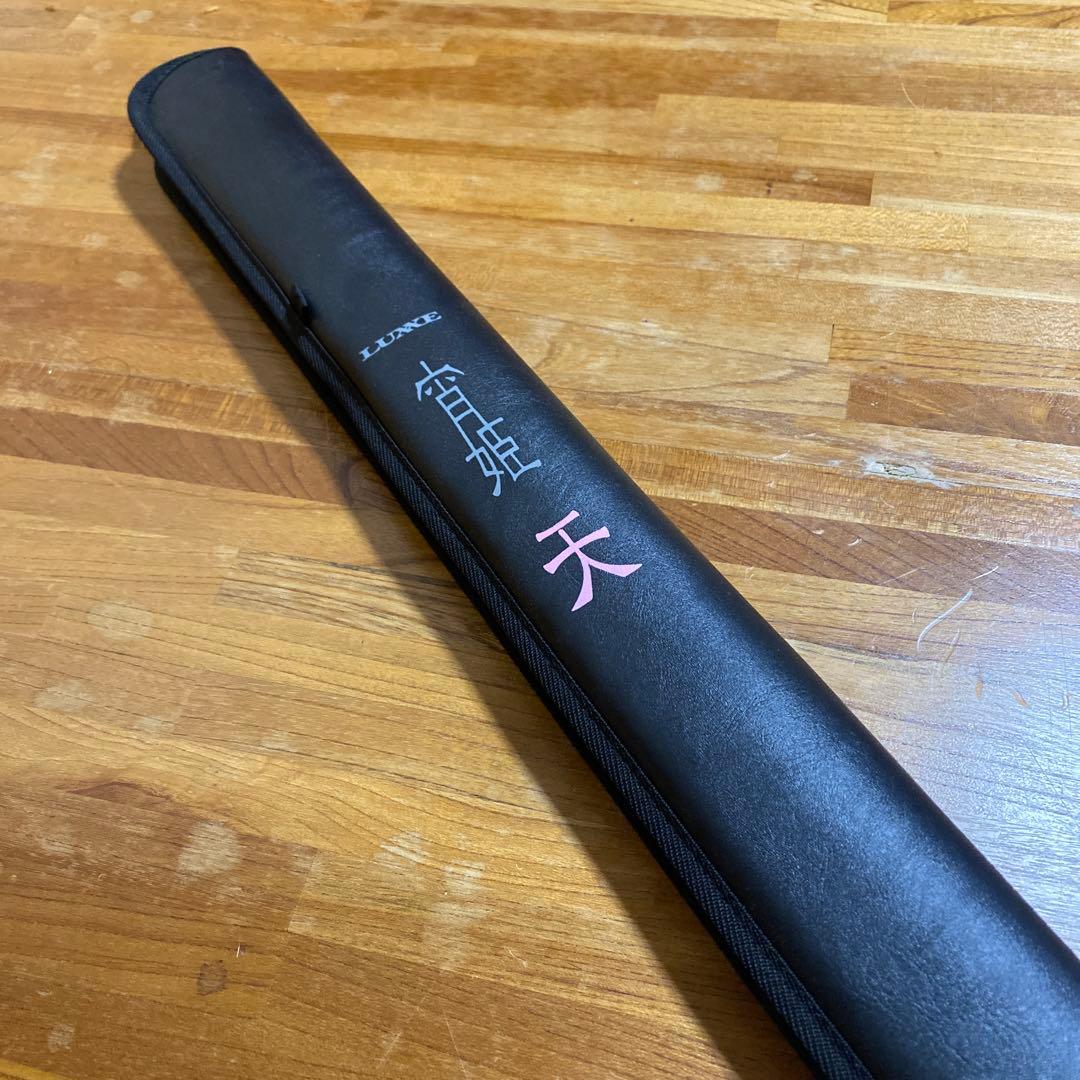 ラグゼ 宵姫天 S511FL-solid LUXXE がまかつ