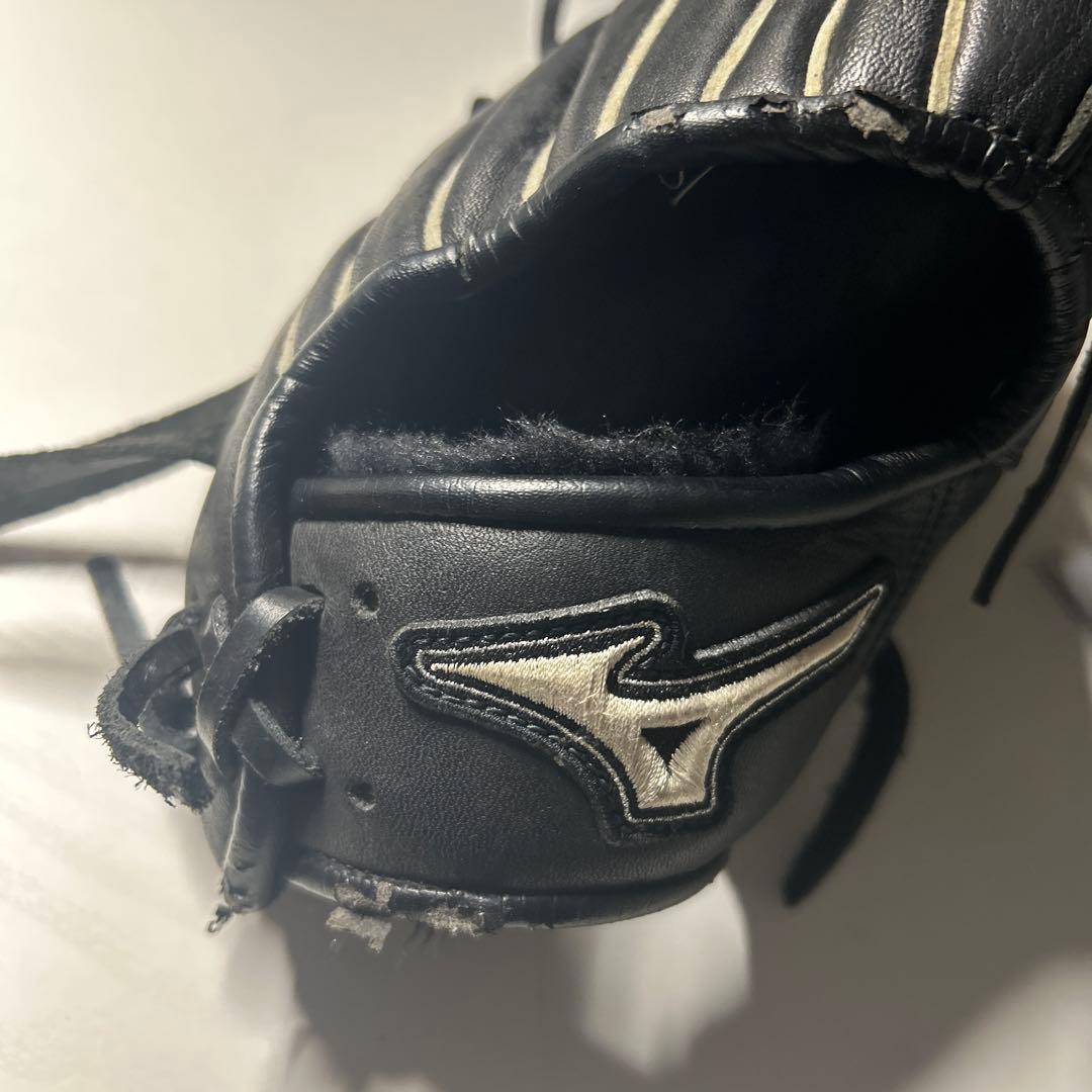 Mizuno Professional 硬式野球グローブ