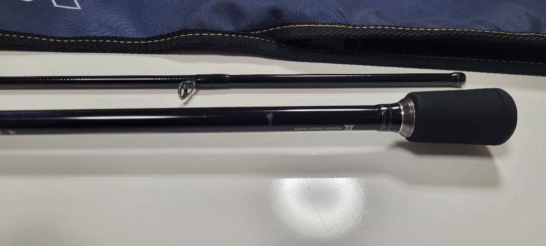 がまかつ ラグゼ【LUXXE EGTR XX S69ML+ーsolid】