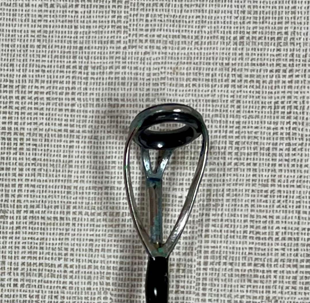 ヤマガブランクス　ギャラハド62-4 スピニング